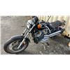 Image 2 : 1983 HARLEY-DAVIDSON XR1000, MOTORCYCLE, BLACK, VIN 1HD1CDH23DY120664,