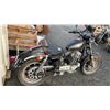 Image 4 : 1983 HARLEY-DAVIDSON XR1000, MOTORCYCLE, BLACK, VIN 1HD1CDH23DY120664,