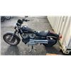 Image 7 : 1983 HARLEY-DAVIDSON XR1000, MOTORCYCLE, BLACK, VIN 1HD1CDH23DY120664,