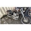 Image 2 : 1996 HARLEY-DAVIDSON XL1200C SCREAMIN' EAGLE, MOTORCYCLE, SILVER, VIN 1HD1CGP10VY204923,