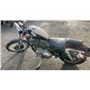 Image 3 : 1996 HARLEY-DAVIDSON XL1200C SCREAMIN' EAGLE, MOTORCYCLE, SILVER, VIN 1HD1CGP10VY204923,