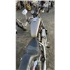Image 4 : 1996 HARLEY-DAVIDSON XL1200C SCREAMIN' EAGLE, MOTORCYCLE, SILVER, VIN 1HD1CGP10VY204923,