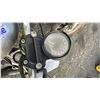 Image 6 : 1996 HARLEY-DAVIDSON XL1200C SCREAMIN' EAGLE, MOTORCYCLE, SILVER, VIN 1HD1CGP10VY204923,