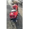 Image 2 : 1995 BUELL S2 THUNDERBOLT, MOTORCYCLE, RED, VIN 4MZRT11H5S3001361,