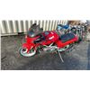 Image 3 : 1995 BUELL S2 THUNDERBOLT, MOTORCYCLE, RED, VIN 4MZRT11H5S3001361,