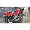 Image 5 : 1995 BUELL S2 THUNDERBOLT, MOTORCYCLE, RED, VIN 4MZRT11H5S3001361,