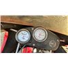Image 7 : 1995 BUELL S2 THUNDERBOLT, MOTORCYCLE, RED, VIN 4MZRT11H5S3001361,