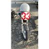 Image 1 : 1974 RICKMAN METISSE, MOTORCYCLE, GREEN, NO VIN PLATE,