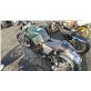 Image 5 : 1974 RICKMAN METISSE, MOTORCYCLE, GREEN, NO VIN PLATE,