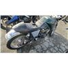 Image 6 : 1974 RICKMAN METISSE, MOTORCYCLE, GREEN, NO VIN PLATE,