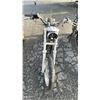 Image 1 : 1995 HARLEY-DAVIDSON XL 1200, MOTORCYCLE, SILVER, VIN 1HD1CAP16SY215532,