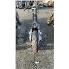 Image 2 : 1995 HARLEY-DAVIDSON XL 1200, MOTORCYCLE, SILVER, VIN 1HD1CAP16SY215532,