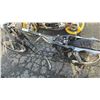Image 3 : 1995 HARLEY-DAVIDSON XL 1200, MOTORCYCLE, SILVER, VIN 1HD1CAP16SY215532,