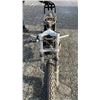 Image 1 : NO NAME, MOTORCYCLE, BLACK, NO VIN PLATE,