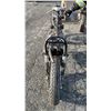 Image 2 : NO NAME, MOTORCYCLE, BLACK, NO VIN PLATE,