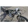 Image 4 : NO NAME, MOTORCYCLE, BLACK, NO VIN PLATE,