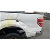 Image 18 : 2011 FORD F150, 2DR PICKUP TRUCK, WHITE, VIN 1FTPF1CF7BKD54480,