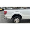 Image 7 : 2011 FORD F150, 2DR PICKUP TRUCK, WHITE, VIN 1FTPF1CF7BKD54480,