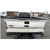 Image 9 : 2011 FORD F150, 2DR PICKUP TRUCK, WHITE, VIN 1FTPF1CF7BKD54480,