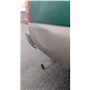 Image 13 : 2000 CHEVROLET SILVERADO, 1500 LT, 2DR QUAD CAB PICKUP, GREEN, VIN 2GCEK19T1Y1384938,
