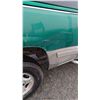 Image 14 : 2000 CHEVROLET SILVERADO, 1500 LT, 2DR QUAD CAB PICKUP, GREEN, VIN 2GCEK19T1Y1384938,