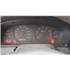 Image 14 : 2001 NISSAN FRONTIER, 2DR PICKUP, YELLOW, VIN 1N6ED26T81C397610,