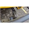 Image 20 : 2001 NISSAN FRONTIER, 2DR PICKUP, YELLOW, VIN 1N6ED26T81C397610,