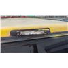 Image 23 : 2001 NISSAN FRONTIER, 2DR PICKUP, YELLOW, VIN 1N6ED26T81C397610,