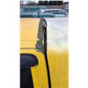 Image 24 : 2001 NISSAN FRONTIER, 2DR PICKUP, YELLOW, VIN 1N6ED26T81C397610,