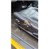 Image 25 : 2001 NISSAN FRONTIER, 2DR PICKUP, YELLOW, VIN 1N6ED26T81C397610,