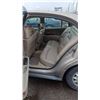 Image 11 : 2000 BUICK LESABRE, LIMITED, 4DR SEDAN, TAN, VIN 1G4HR54K7YU318702,