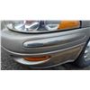 Image 15 : 2000 BUICK LESABRE, LIMITED, 4DR SEDAN, TAN, VIN 1G4HR54K7YU318702,
