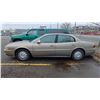 Image 2 : 2000 BUICK LESABRE, LIMITED, 4DR SEDAN, TAN, VIN 1G4HR54K7YU318702,