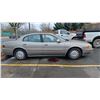 Image 6 : 2000 BUICK LESABRE, LIMITED, 4DR SEDAN, TAN, VIN 1G4HR54K7YU318702,