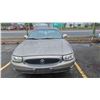Image 8 : 2000 BUICK LESABRE, LIMITED, 4DR SEDAN, TAN, VIN 1G4HR54K7YU318702,