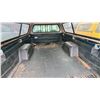 Image 10 : 1996 GMC SONOMA, SL, 2DR PICKUP, GREEN, VIN 1GTCS14X8TK524994,