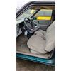 Image 11 : 1996 GMC SONOMA, SL, 2DR PICKUP, GREEN, VIN 1GTCS14X8TK524994,