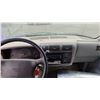 Image 12 : 1996 GMC SONOMA, SL, 2DR PICKUP, GREEN, VIN 1GTCS14X8TK524994,