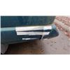Image 14 : 1996 GMC SONOMA, SL, 2DR PICKUP, GREEN, VIN 1GTCS14X8TK524994,
