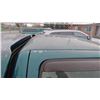 Image 18 : 1996 GMC SONOMA, SL, 2DR PICKUP, GREEN, VIN 1GTCS14X8TK524994,