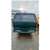 Image 4 : 1996 GMC SONOMA, SL, 2DR PICKUP, GREEN, VIN 1GTCS14X8TK524994,