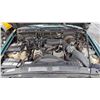 Image 9 : 1996 GMC SONOMA, SL, 2DR PICKUP, GREEN, VIN 1GTCS14X8TK524994,