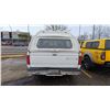 Image 4 : 1997 FORD F250 HEAVY DUTY, 2DR PICKUP, WHITE, VIN 1FTHF25H2VEA68516,