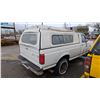 Image 5 : 1997 FORD F250 HEAVY DUTY, 2DR PICKUP, WHITE, VIN 1FTHF25H2VEA68516,