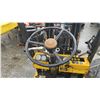 Image 6 : CLARKELIFT C500-30, LPG FORKLIFT, YELLOW *DOES NOT RUN*,