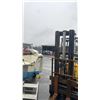 Image 8 : CLARKELIFT C500-30, LPG FORKLIFT, YELLOW *DOES NOT RUN*,