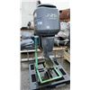Image 1 : YAMAHA 225 HP FOUR-STROKE FUEL INJECTION OUTBOARD MOTOR ON PORTABLE MOTOR STAND *UNKNOWN RUNNING
