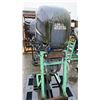 Image 4 : YAMAHA 225 HP FOUR-STROKE FUEL INJECTION OUTBOARD MOTOR ON PORTABLE MOTOR STAND *UNKNOWN RUNNING
