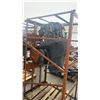 Image 3 : YAMAHA OUTBOARD MOTOR IN MOTOR FRAME *UNKNOWN RUNNING CONDITION*