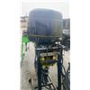 Image 3 : YAMAHA SX200TXRY 200 HP OUTBOARD MOTOR ON PORTABLE MOTOR STAND *UNKNOWN RUNNING CONDITION*